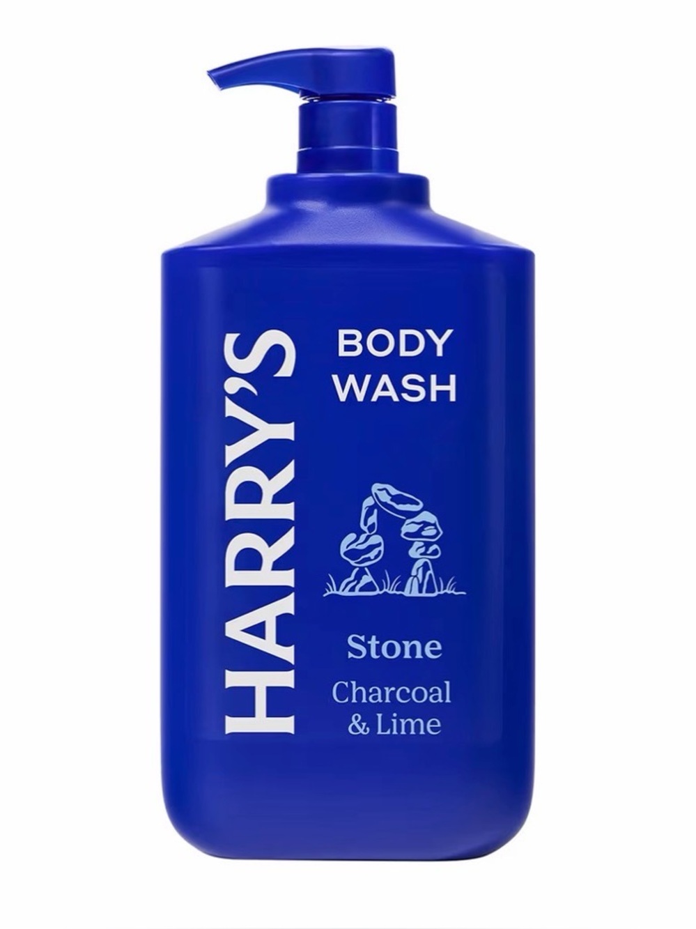 Harry's Body Wash - NEW!